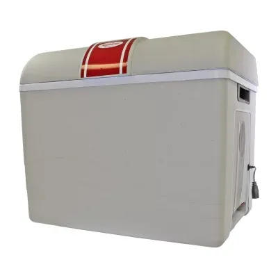 Koolatron TravelSaver Thermoelectric Iceless Cooler Warmer 42L