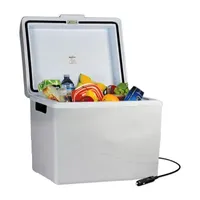 Koolatron TravelSaver Thermoelectric Iceless Cooler Warmer 42L