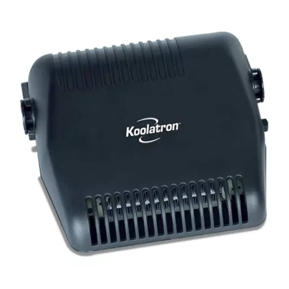 Koolatron 12V Car Heater and Defroster