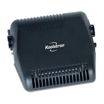 Koolatron 12V Car Heater and Defroster