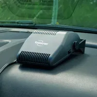 Koolatron 12V Car Heater and Defroster
