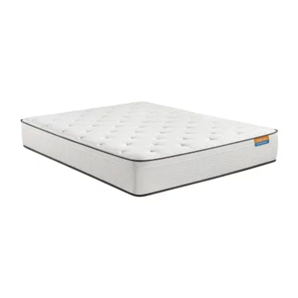 Simmons Beautyrest® Dreamwell Holiday Medium Euro Top - Mattress Only