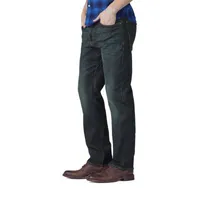 Lee® Big and Tall Mens Extreme Motion Relaxed Fit Jeans