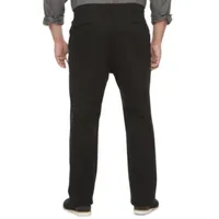 Lee® Big and Tall Men's Extreme Comfort Straight Fit Pant