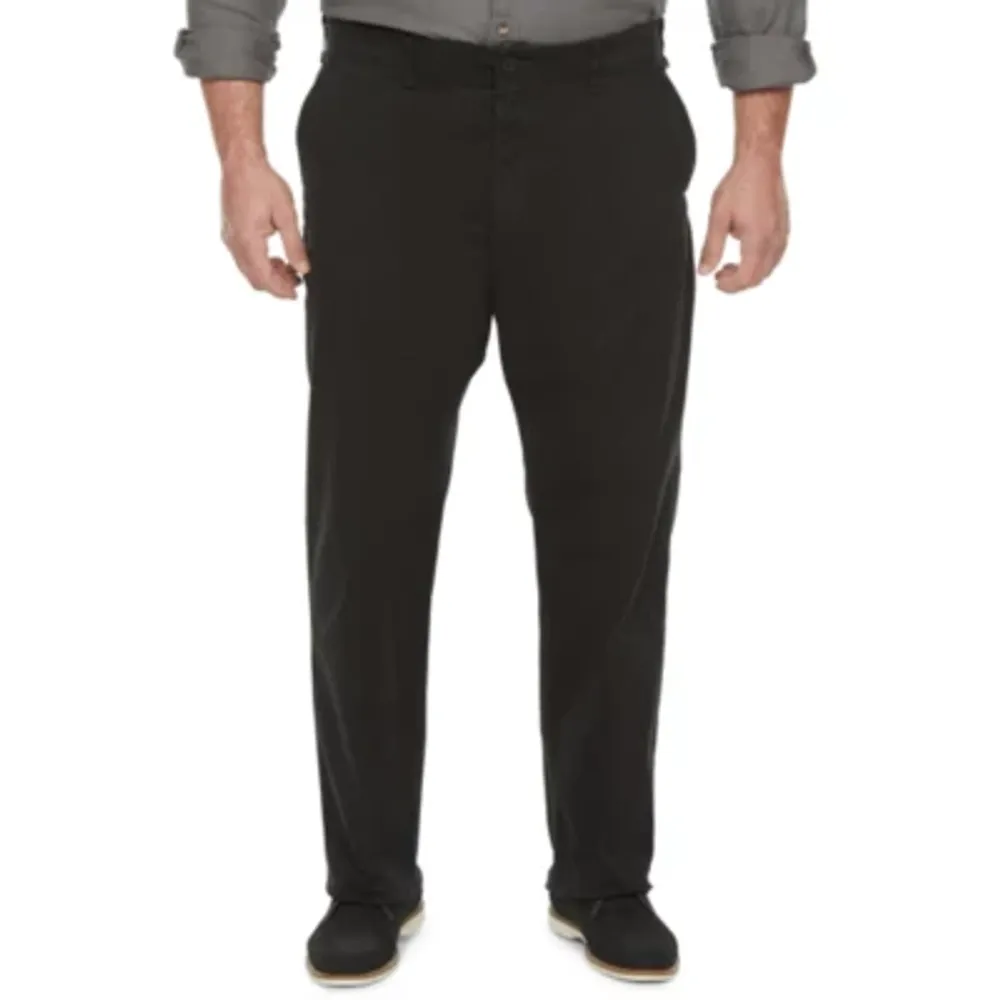 Lee® Big and Tall Men's Extreme Comfort Straight Fit Pant