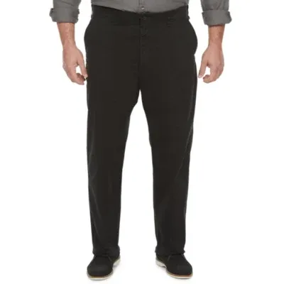 Lee® Big and Tall Men's Extreme Comfort Straight Fit Pant