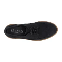 Journee Collection Womens Claudiya Loafers