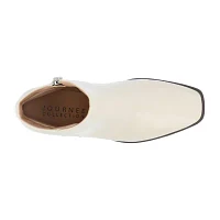 Journee Collection Womens Cappri Stacked Heel Booties