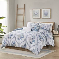 Harbor House Pismo 5-pc. Duvet Cover Set