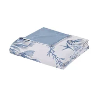 Harbor House Pismo 5-pc. Duvet Cover Set