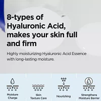 Isntree Hyaluronic Acid Water Essence Face Treatment Face Treatments