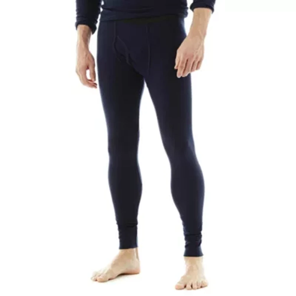 St. John's Bay® Classic Thermal Base Layer Pants