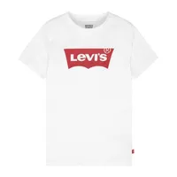 Levi's Big Boys Batwing Crew Neck Short Sleeve Graphic T-Shirt