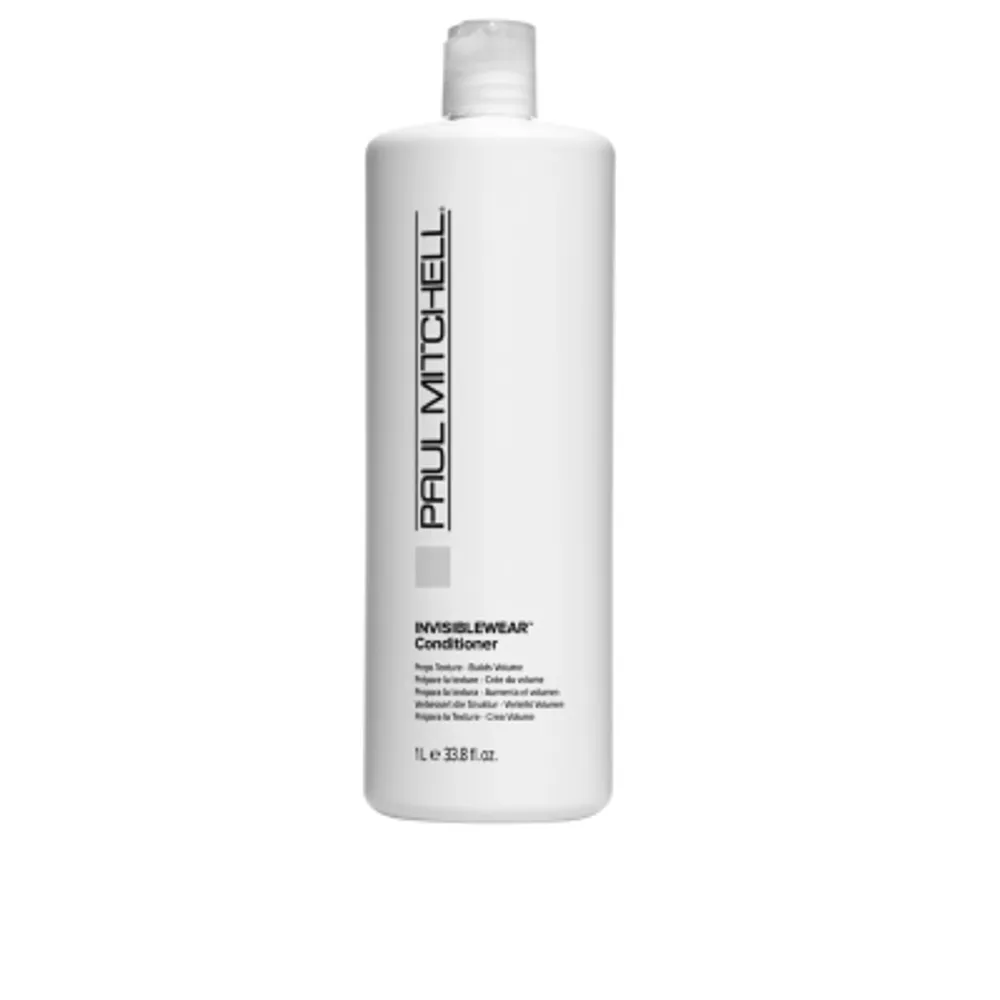 Paul Mitchell Invisiblewear™ Conditioner - 33.8 oz.