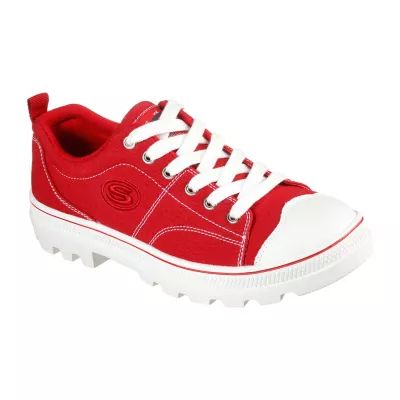 Skechers Womens Roadies True Roots Sneakers