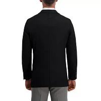 Haggar The Active Series™ Mens Stretch Slim Fit Blazer