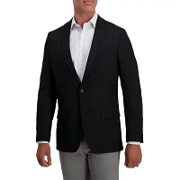 Haggar The Active Series™ Mens Stretch Slim Fit Blazer