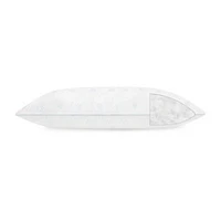 SensorPEDIC Epic Chill Powered by REACTEX Cooling Supportive Fiber Pillow