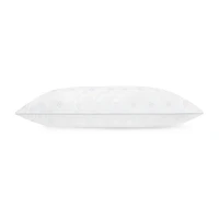 SensorPEDIC Epic Chill Powered by REACTEX Cooling Supportive Fiber Pillow