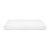 SensorPEDIC Epic Chill Powered by REACTEX Cooling Memory Foam Gusseted Pillow