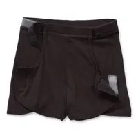 Slick Chicks Women’s Adaptive Hook and Loop Lounge Short