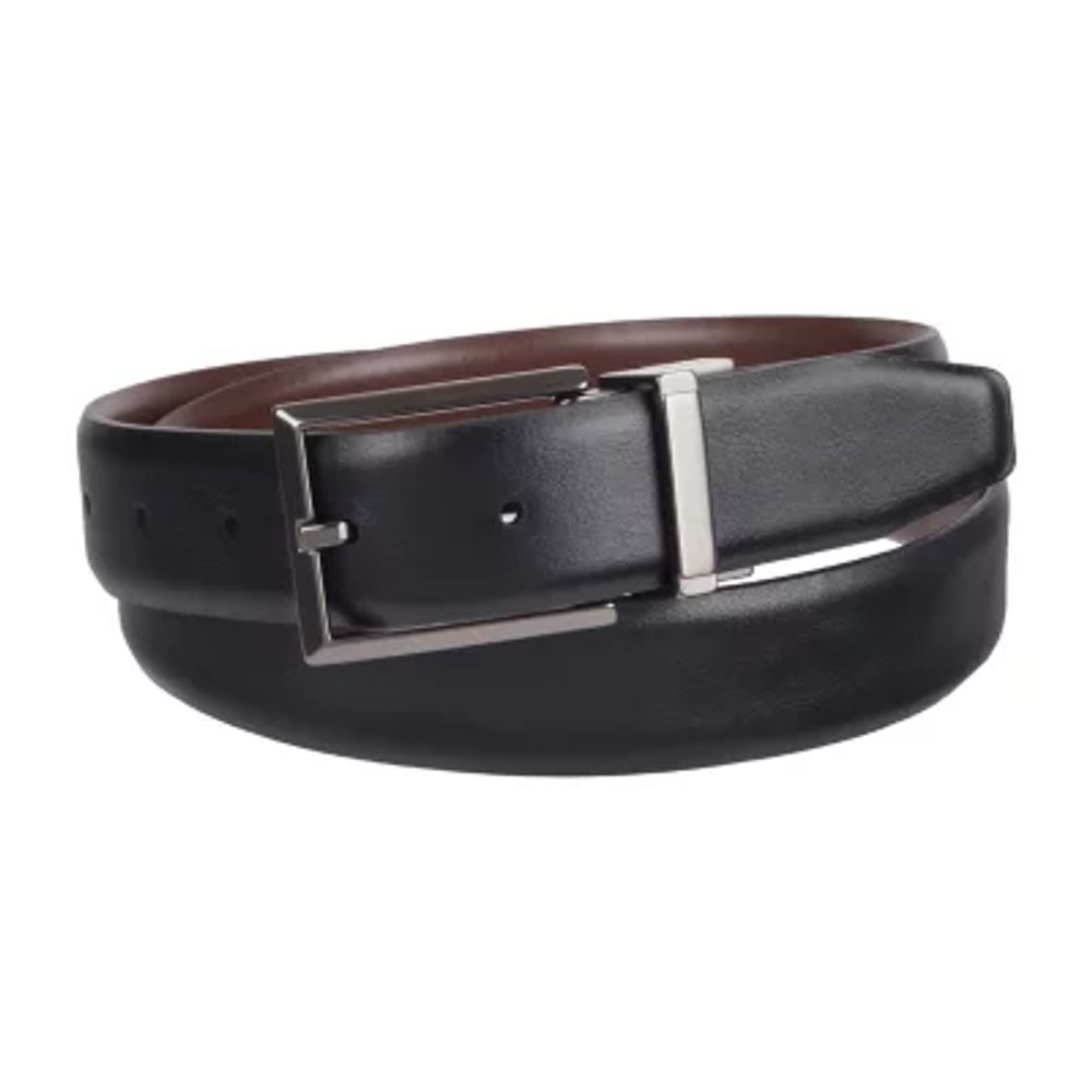 J. Ferrar Mens Reversible Belt