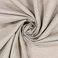 Eclipse Andes Grommet Top Energy Saving 100% Blackout Single Curtain Panels