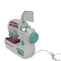 Gener8 Battery Operated Sewing Machine Craft Kit