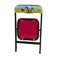 Gener8 Gener8 Barnyard Table & Chairs 3-pc. Kids Table + Chairs