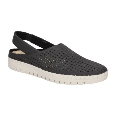 Easy Street Womens Sofresh Slip-On Shoe