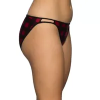 Vanity Fair® Illumination® Bikini Panty - 18108