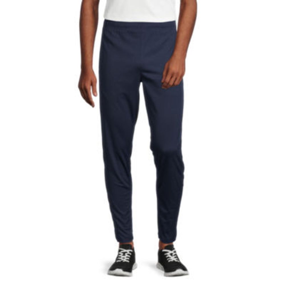 Xersion Lightweight Tricot Mens Regular Fit Workout Pant