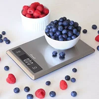 Escali Tabla Ultra-Thin Digital Scale