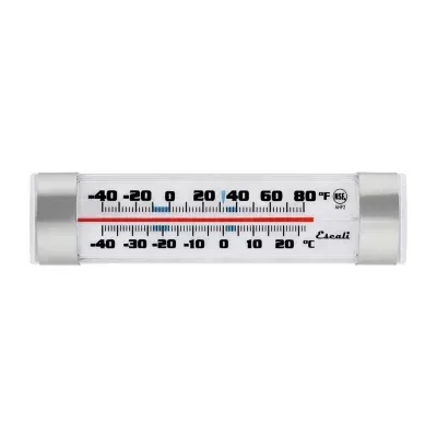Escali Refrigerator Freezer Tube Thermometer