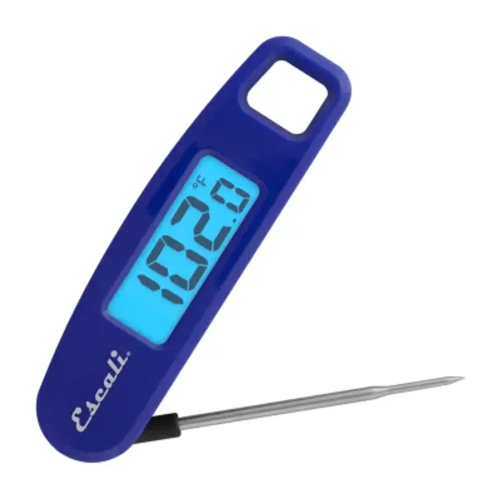 Escali Compact Folding Digital Thermometer