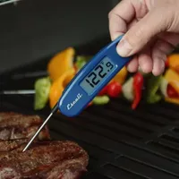 Escali Compact Folding Digital Thermometer