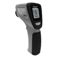 Escali Infrared Surface & Probe Digital Thermometer