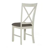 Janisse 2-pc. Upholstered Side Chair