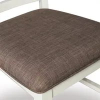 Janisse 2-pc. Upholstered Side Chair