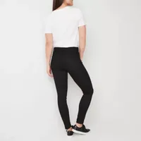 a.n.a - Tall Womens Mid Rise Skinny Jean