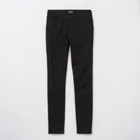 a.n.a - Tall Womens Mid Rise Skinny Jean