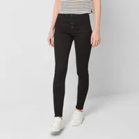 a.n.a - Tall Womens High Rise Skinny Fit Jegging Jean