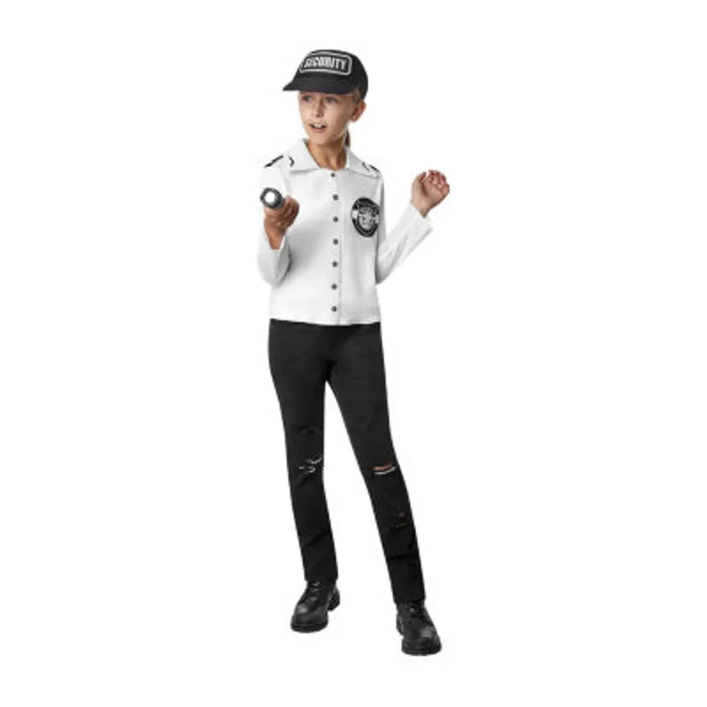 Little & Big Unisex Five Nights At Freddys Vanessa 2-Pc. Little & Big Kid Costume Five Nights at Freddys 2-pc. Costume