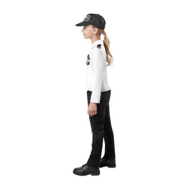 Little & Big Unisex Five Nights At Freddys Vanessa 2-Pc. Little & Big Kid Costume Five Nights at Freddys 2-pc. Costume