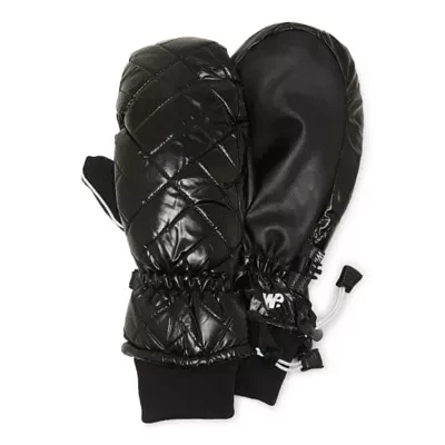 WinterProof Heavyweight Mittens