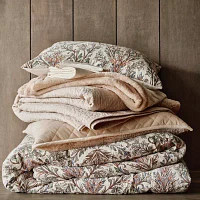 Linden Street Holland 3-pc. Comforter Set