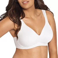 Playtex 18 Hour® Side & Back Smoothing Seamless Wireless Full Coverage Bra 4049