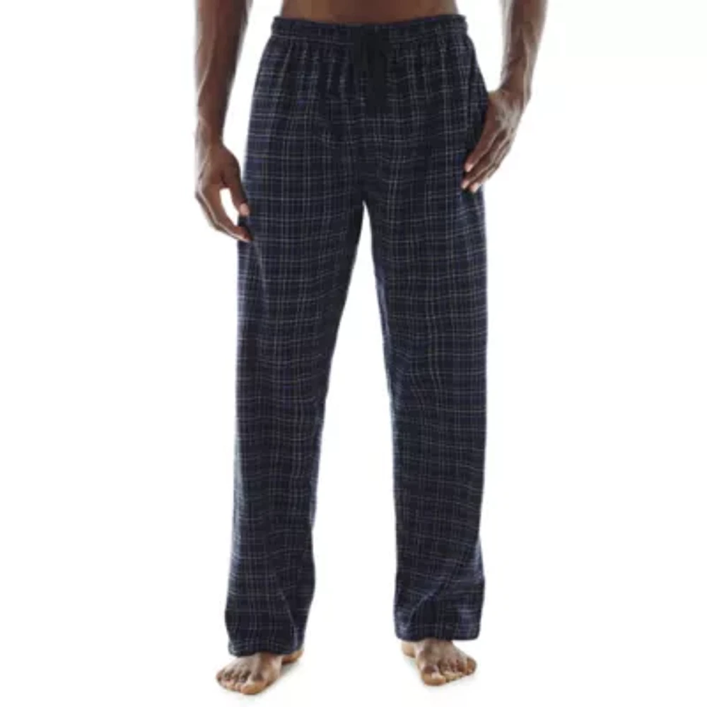 Hanes® 2-pk. Flannel Pajama Pants