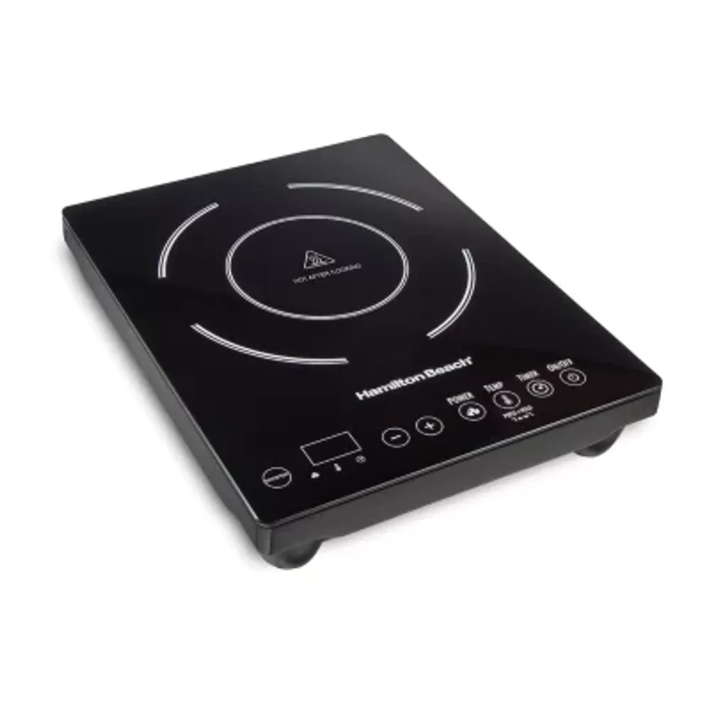 Hamilton Beach® Portable Induction Cooker