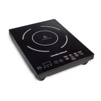 Hamilton Beach® Portable Induction Cooker